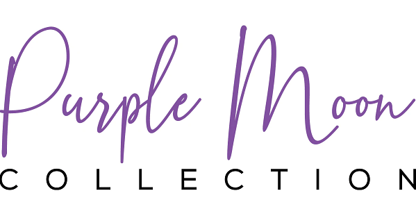 Purple Moon Collection cover